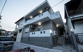 Green View Apartments
